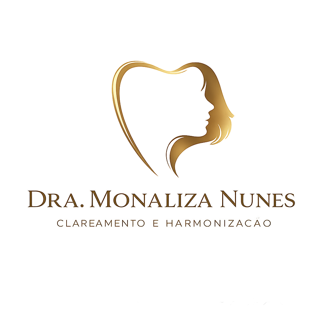 Dra. Monaliza Nunes - Clareamento e Harmonização - CROSP 168698